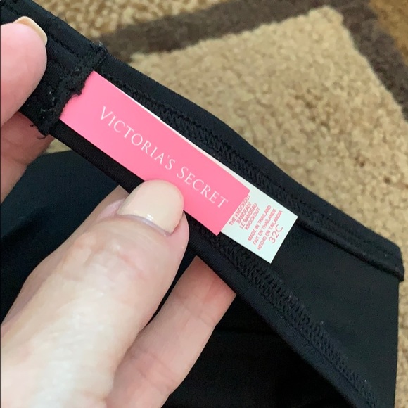 VS Push Up Bandeaus, multiple sizes - Picture 2 of 4